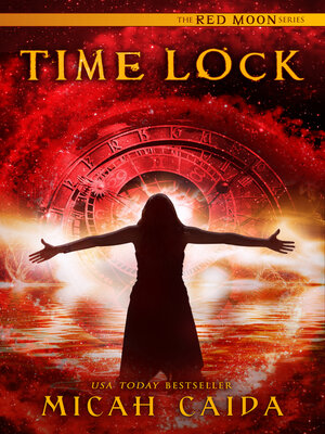 cover image of Time Lock